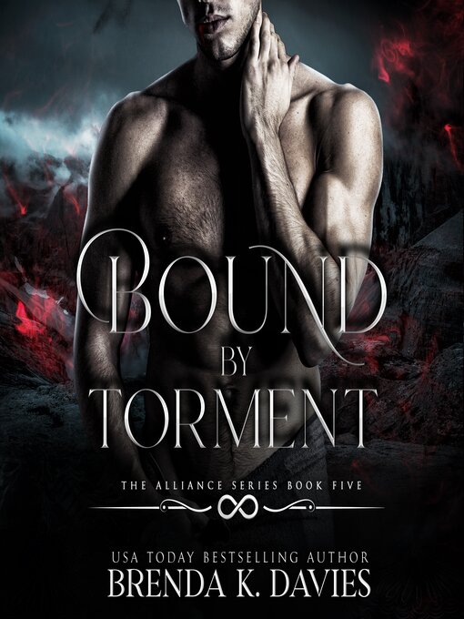 Title details for Bound by Torment by Brenda K. Davies - Available